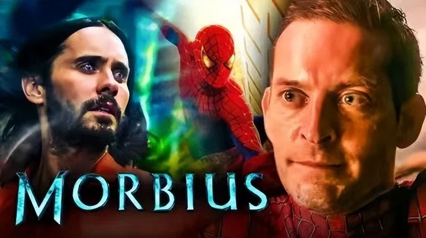'Morbius' director explains why Spider-Man easter eggs were removed
