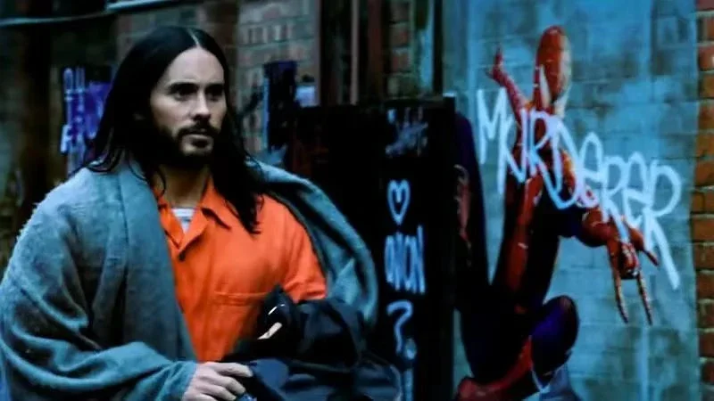'Morbius' director explains why Spider-Man easter eggs were removed