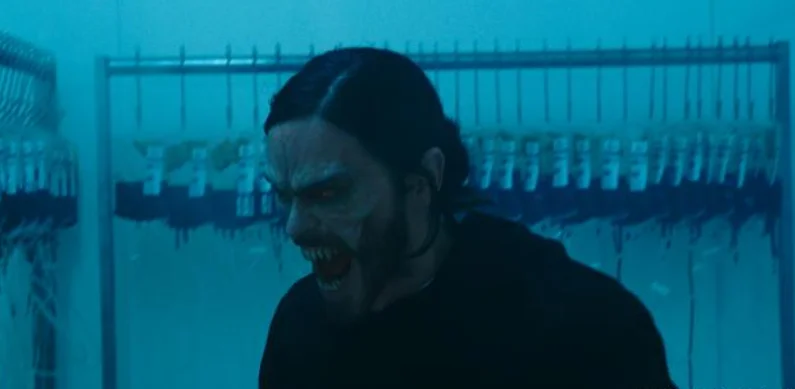 "Morbius" Review: Successful Character Origins, Failed Plots and Endings
