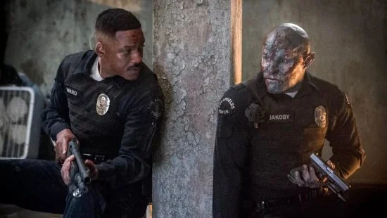 Netflix to cancel 'Bright 2‎' collaboration with Will Smith, they say it has nothing to do with the Oscar slap