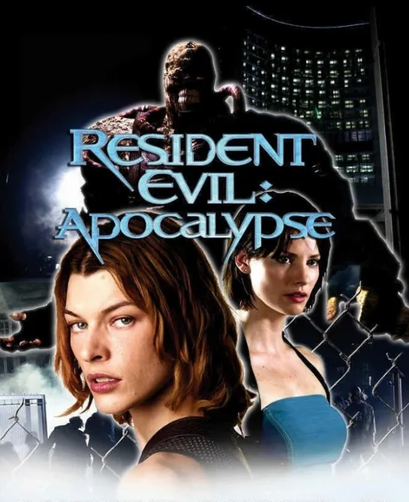 Netizens voted the best sequel movie TOP20: "Terminator 2: Judgment Day‎" topped!