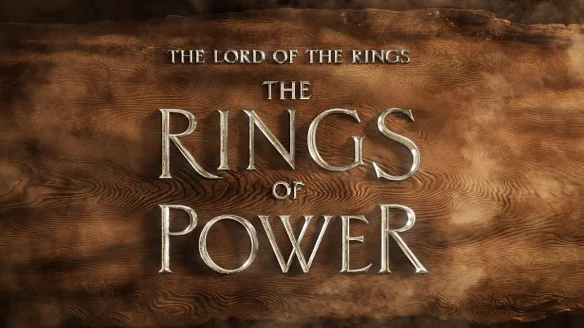 New stills from "The Lord of the Rings: The Rings of Power"!
