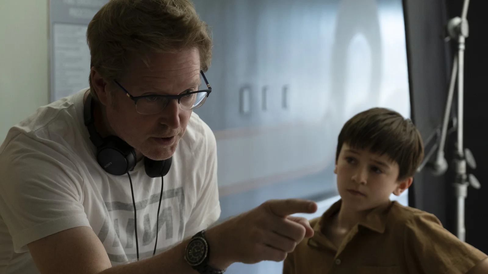 "Obi-Wan Kenobi" Delayed by Two Days, "Finding Nemo‎" Director Andrew Stanton as Screenwriter