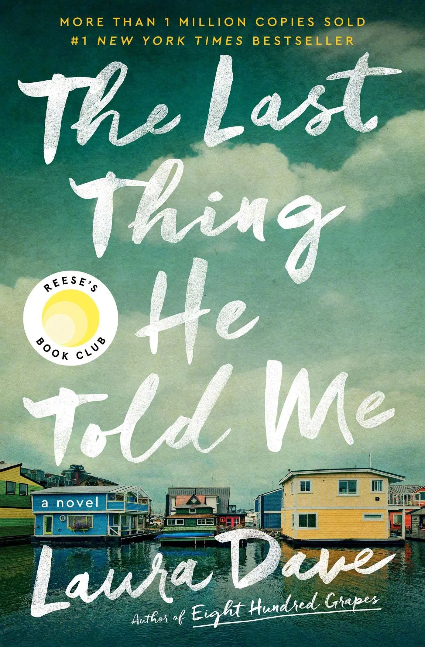 Olivia Newman will direct Apple's new drama "The Last Thing He Told Me‎"
