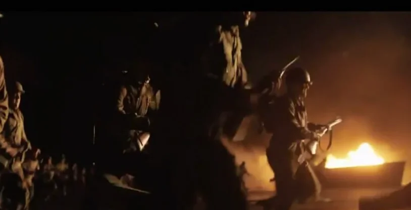 "Operation Mincemeat" in World War II: Allied forces dropped mysterious corpses to deceive the Germans from wrongly mobilizing troops