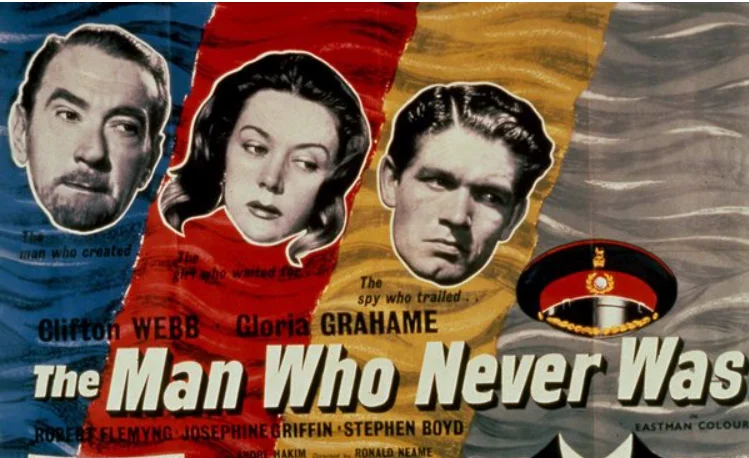 "Operation Mincemeat" in World War II: Allied forces dropped mysterious corpses to deceive the Germans from wrongly mobilizing troops
