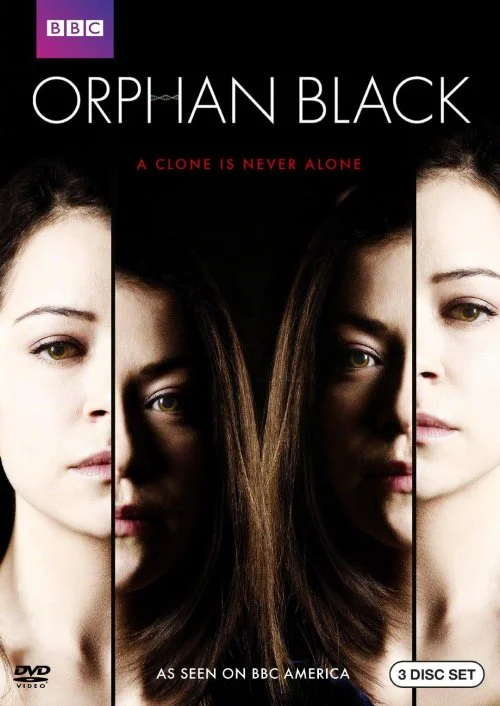"Orphan Black" confirmed to make a sequel "Orphan Black: Echoes‎", it tells the story of love and betrayal