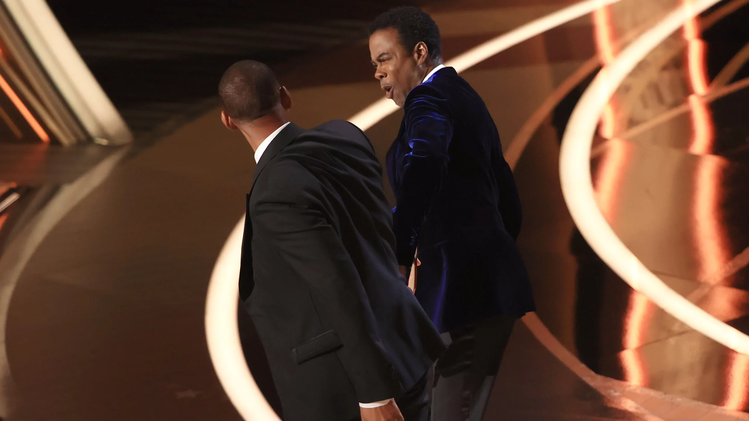 Oscar organizer's statement is fake? Will Smith was never asked to leave the awards ceremony