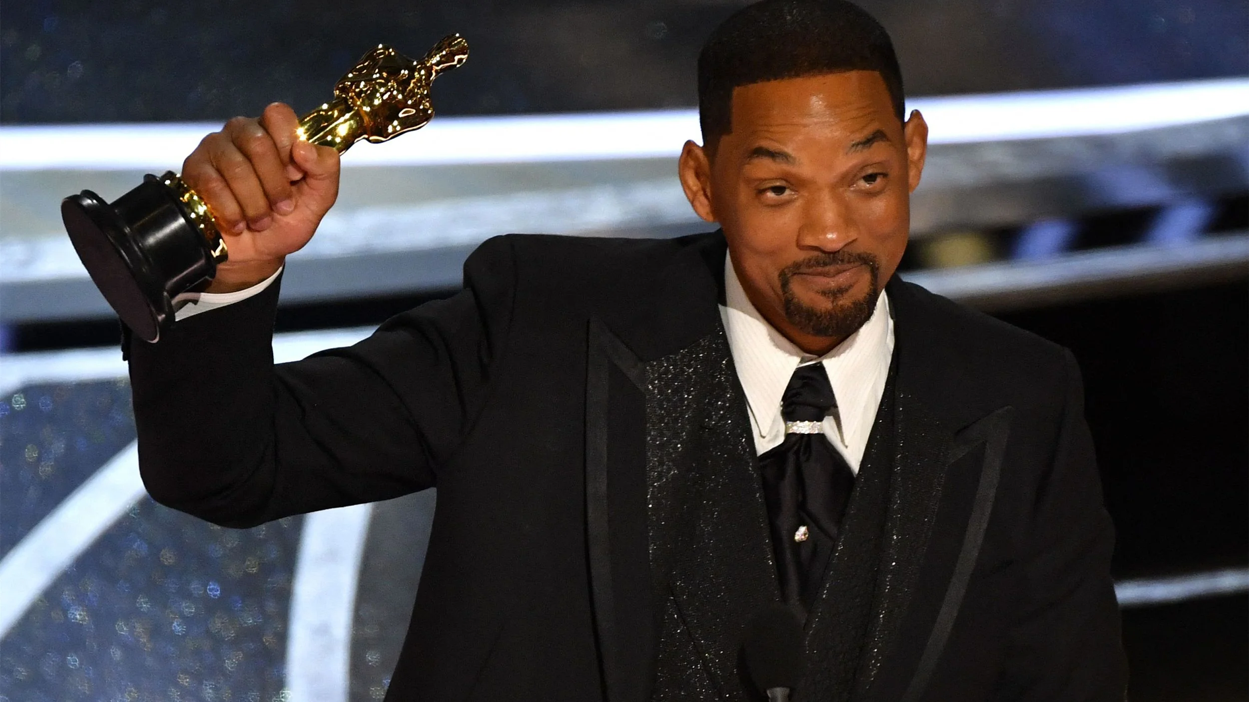 Oscar organizer's statement is fake? Will Smith was never asked to leave the awards ceremony