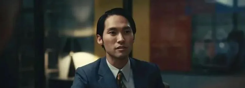 "Pachinko" Rotten Tomatoes is 98% fresh! The stories of small people reflect the changes of the times