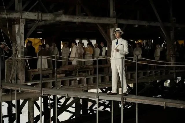 "Pachinko" Rotten Tomatoes is 98% fresh! The stories of small people reflect the changes of the times