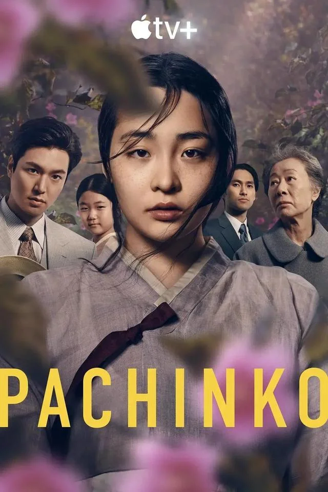 "Pachinko": an epic masterpiece spanning decades and generations