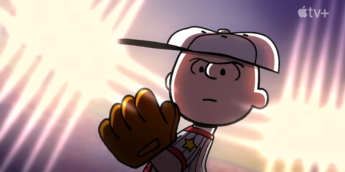 "PEANUTS" spin-off animated film "It's The Small Things, Charlie Brown" Releases Official Trailer