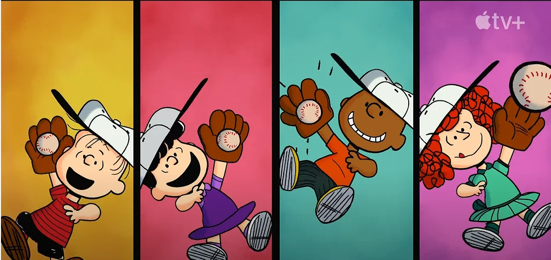 "PEANUTS" spin-off animated film "It's The Small Things, Charlie Brown" Releases Official Trailer