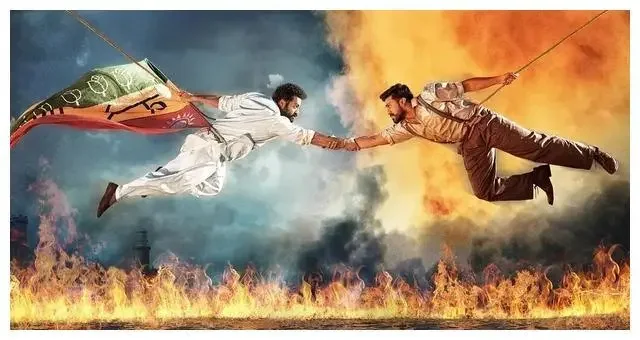 "RRR": Why can it become the global box office champion?