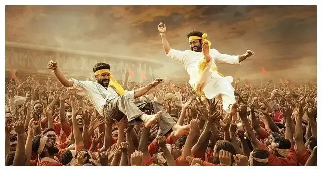 "RRR": Why can it become the global box office champion?