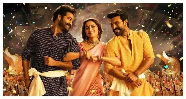 "RRR": Why can it become the global box office champion?