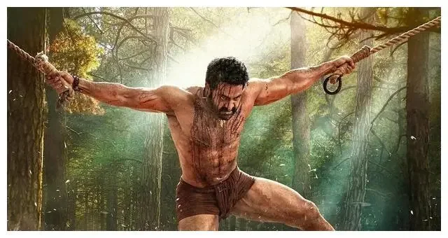 "RRR": Why can it become the global box office champion?