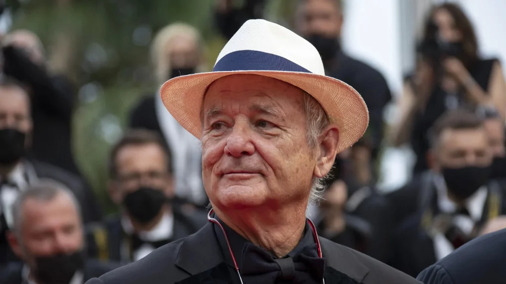 Rumor: Searchlight Pictures' new 'Being Mortal' filming halted due to misconduct by lead Bill Murray
