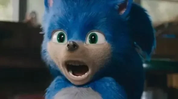 "Sonic the Hedgehog 2": Breaking box office records, but also has a dark history