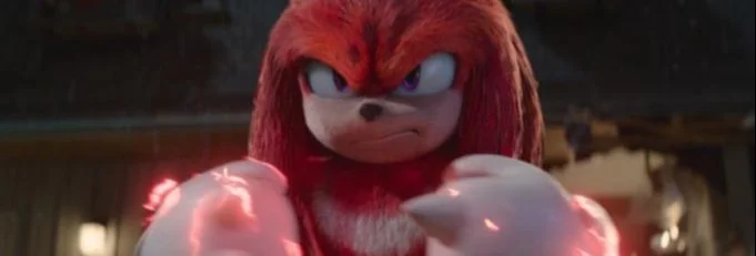'Sonic the Hedgehog 2' Director Interview: Why Knuckles Made a High-Profile Debut