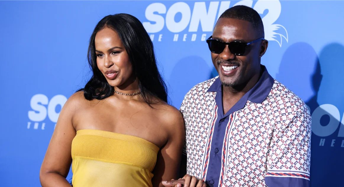 'Sonic the Hedgehog 2' premieres in Los Angeles with comedy guru Jim Carrey in attendance