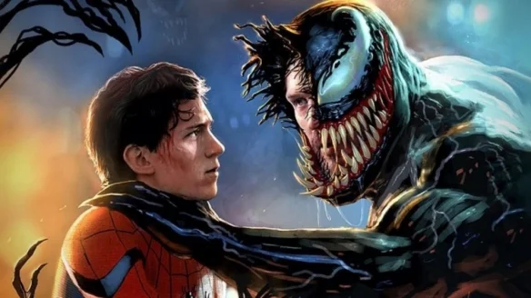 Sony confirms "Venom 3" is in preparation! Will there be a fight with Spider-Man?