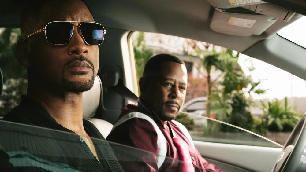 Sony suspends production of Will Smith 'Bad Boys 4‎', Netflix also suspends new Smith's work
