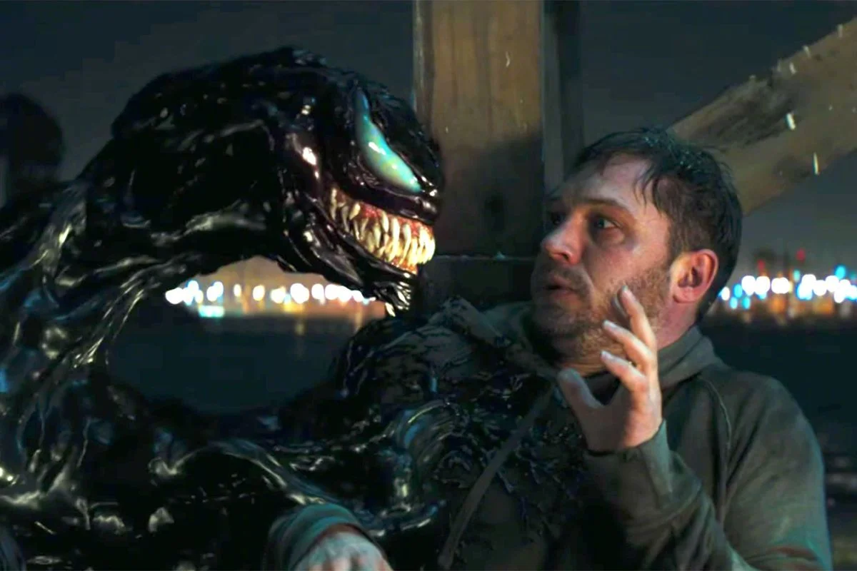 Sony's latest official announcement "Venom 3‎", what plot do you want to see Eddie and Venom?