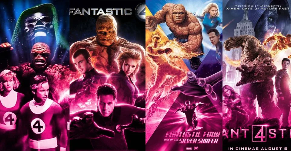 'Spider-Man' director Jon Watts quits Marvel's 'Fantastic Four'