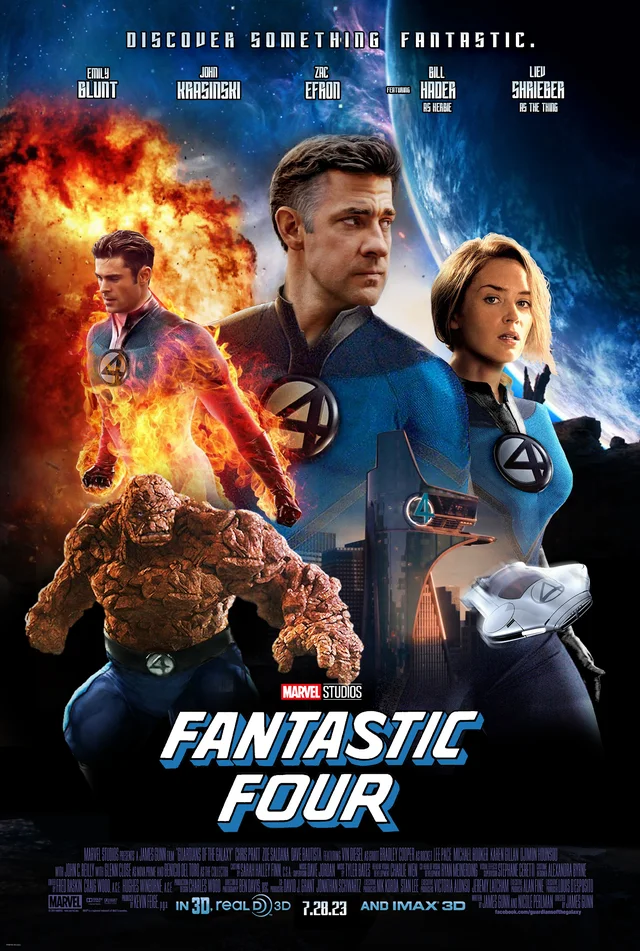 'Spider-Man' director Jon Watts quits Marvel's 'Fantastic Four'
