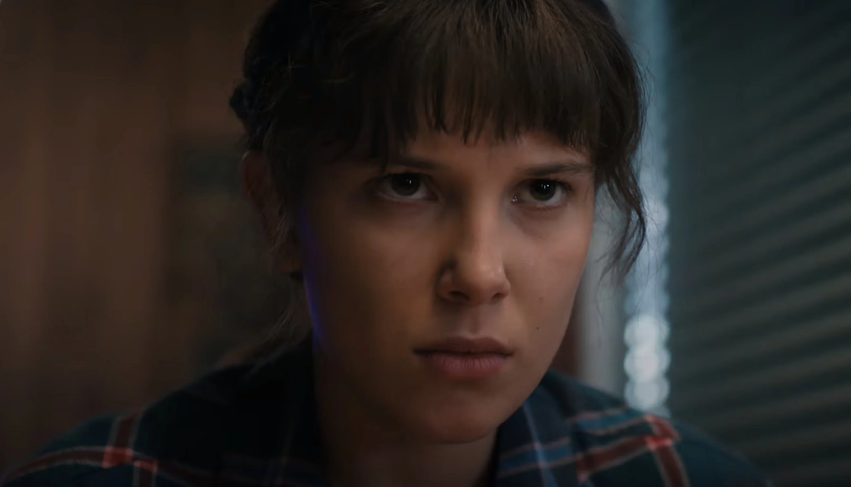 ​​​​"Stranger Things Season 4" Exposes Official Trailer, The Ultimate BOSS Appears