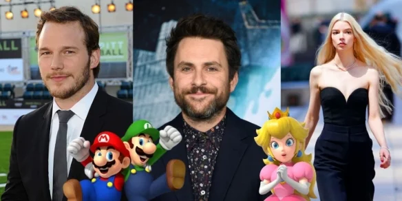 "Super Mario" animation film postponed! Shigeru Miyamoto: The wait was worth it
