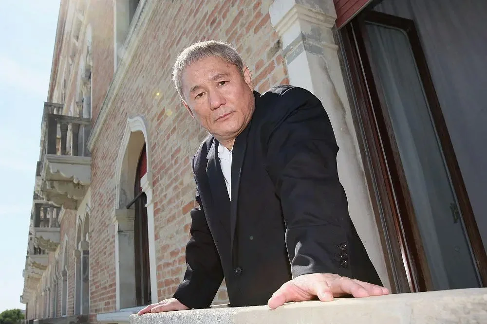 Takeshi Kitano give up to attend Far East Film Festival in Italy