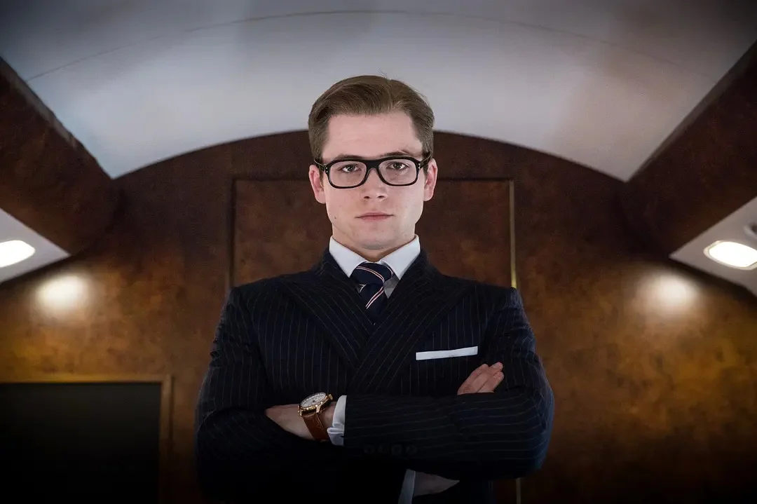 Taron Egerton quits West End stage play Cock