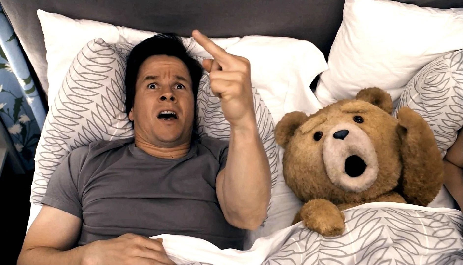 'Ted‎' prequel cast confirmed, Seth MacFarlane returns and as co-producer