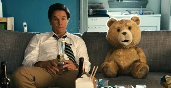 'Ted‎' prequel cast confirmed, Seth MacFarlane returns and as co-producer