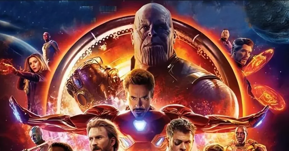 The dilemma of Marvel movies: the same content is ridiculed and the special effects are bad, and the box office development encounters a bottleneck