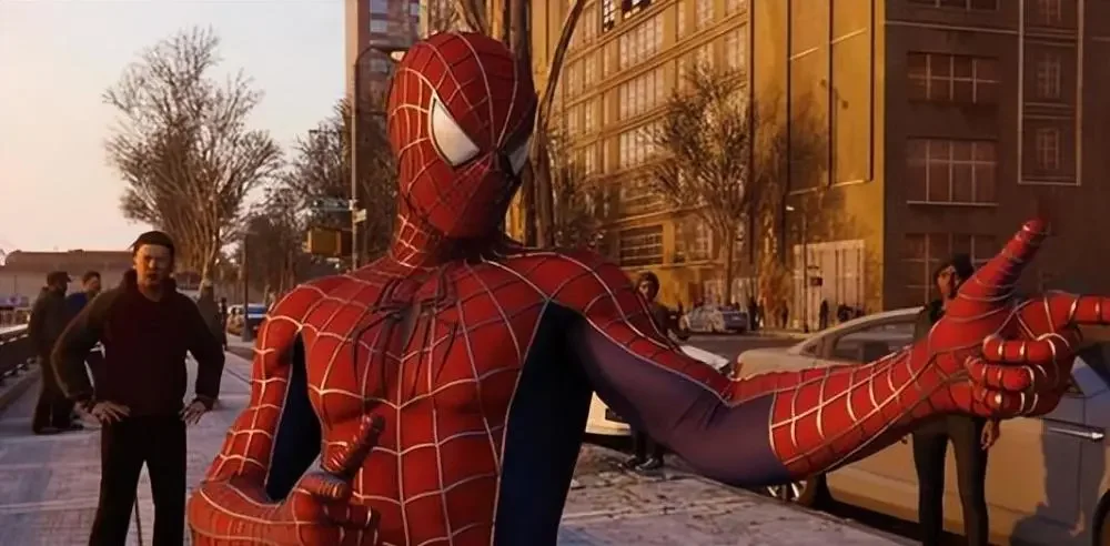 The dilemma of Marvel movies: the same content is ridiculed and the special effects are bad, and the box office development encounters a bottleneck