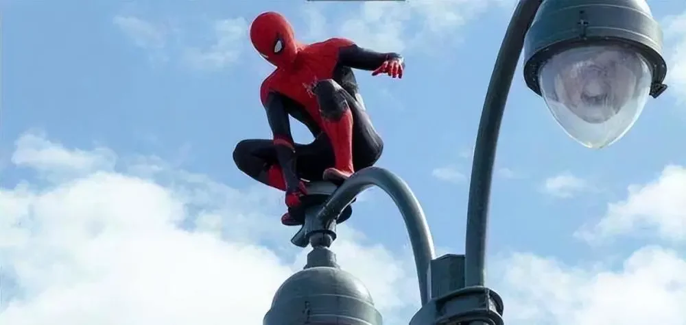 The dilemma of Marvel movies: the same content is ridiculed and the special effects are bad, and the box office development encounters a bottleneck