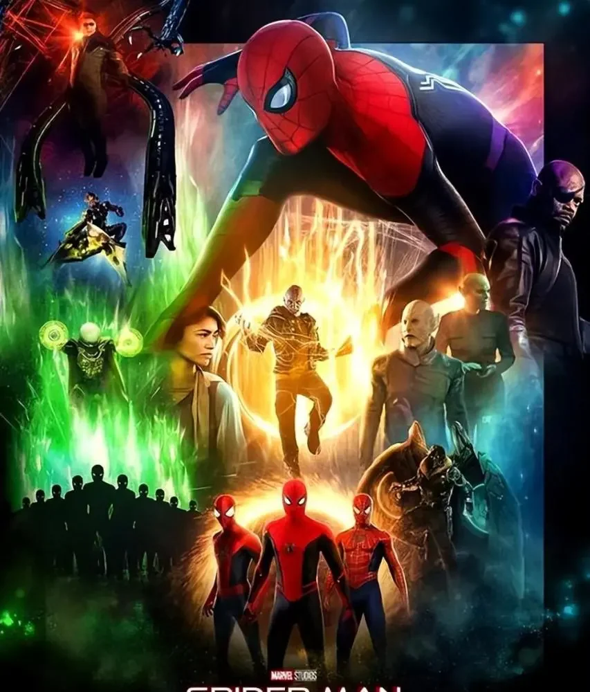 The dilemma of Marvel movies: the same content is ridiculed and the special effects are bad, and the box office development encounters a bottleneck