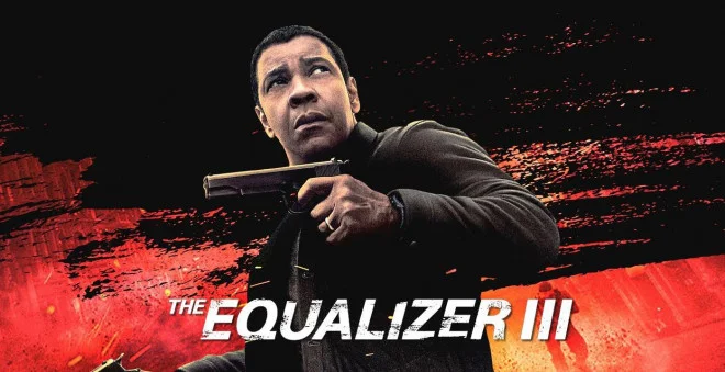 "The Equalizer 3‎" Officially Approved, Denzel Washington Returns to Starring