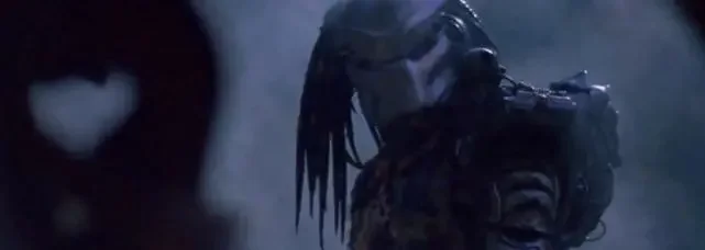 The fifth movie "Prey‎" of "Predator" is finally here, I wonder if it will disappoint fans?