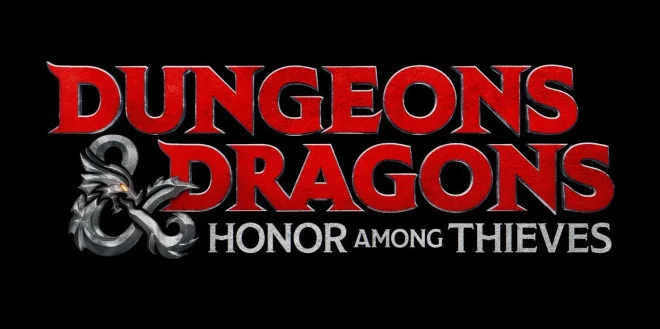 The film version of "Dungeons & Dragons" was eventually titled "Dungeons & Dragons: Honor Among Thieves‎"
