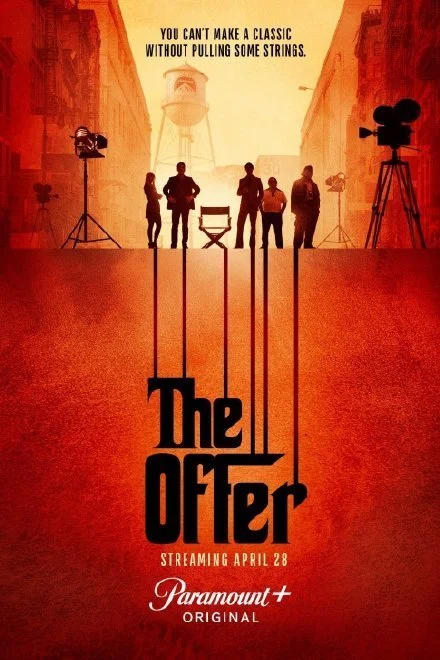 The first episode of "The Offer‎" has an IGN rating of 5, a disastrous start