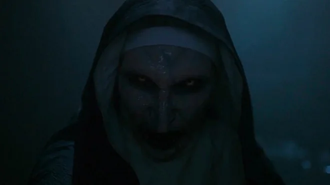 The horror film "The Nun 2‎" will start shooting, and the script has been written in 2019