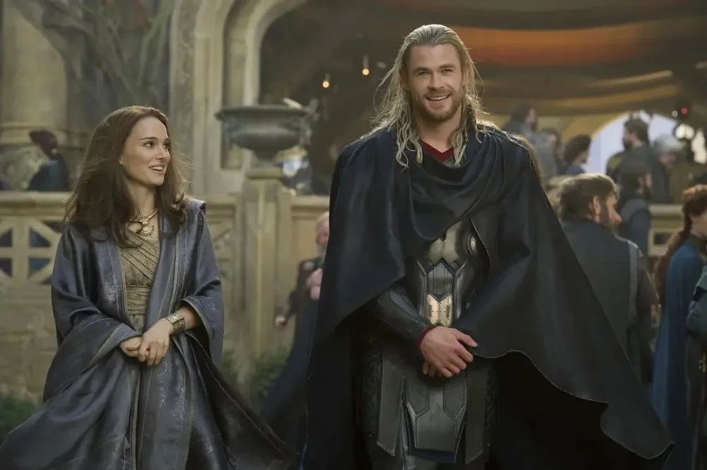 The Last Hope of the Marvel Cinematic Universe, the Past and Future of the Thor franchise