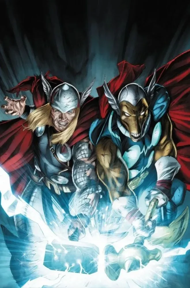 The Last Hope of the Marvel Cinematic Universe, the Past and Future of the Thor franchise