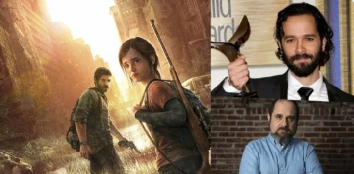 "The Last of Us" Pedro Pascal as Joel: I haven't played the game, I don't want to imitate Joel