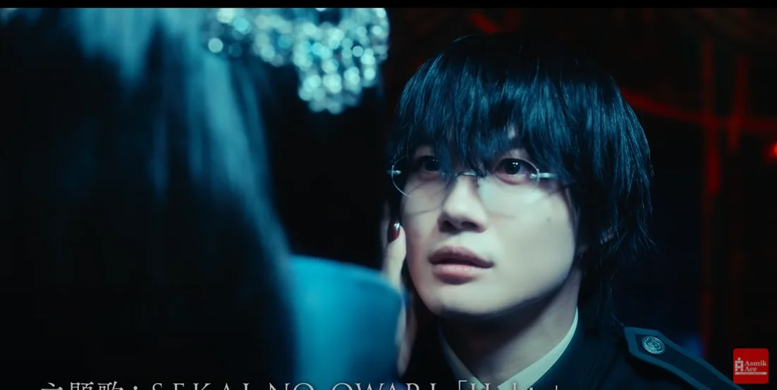 The live-action movie "xxxHOLiC" is released, and all the leading actors have appeared!